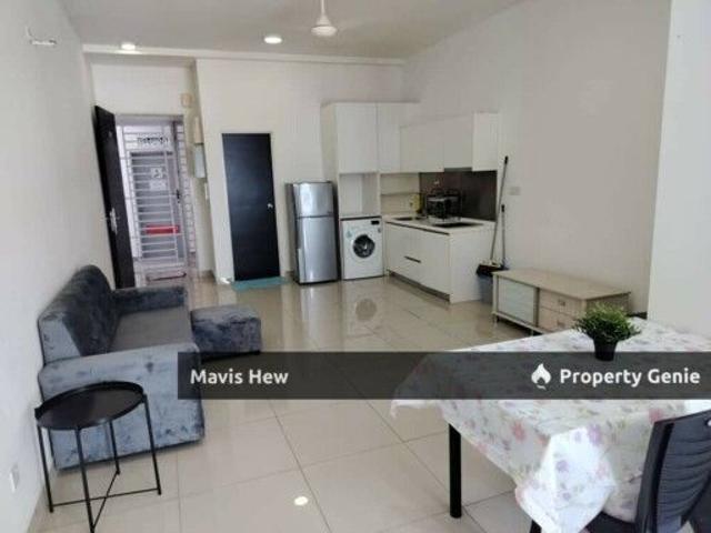 Apartment for rent in Johore Bahru, Johor