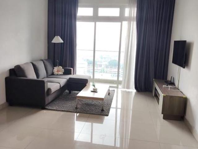 Serviced Residence for rent in Johore Bahru, Johor
