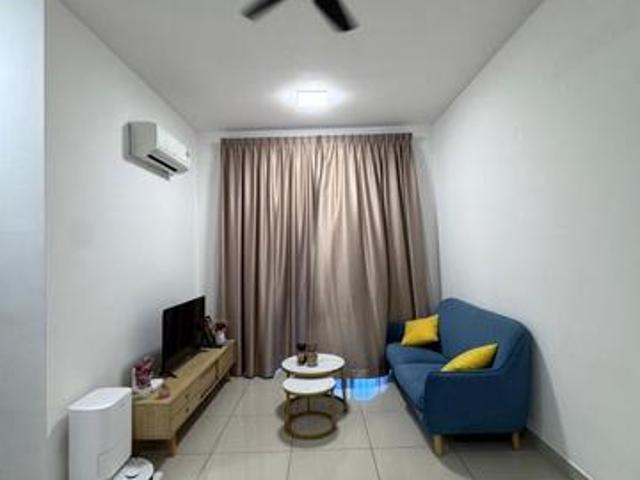 Serviced Residence for rent in Johore Bahru, Johor
