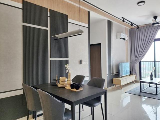 Serviced Residence for rent in Johore Bahru, Johor