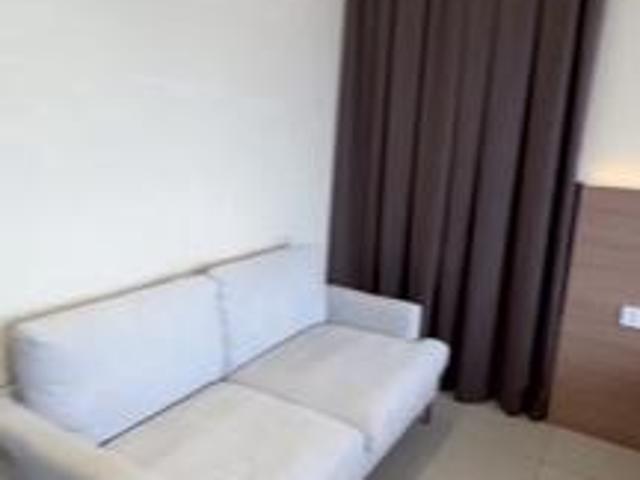 Apartment for rent in Johor Bahru