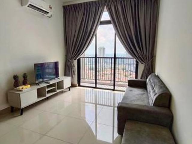 Serviced Residence for rent in Johore Bahru, Johor