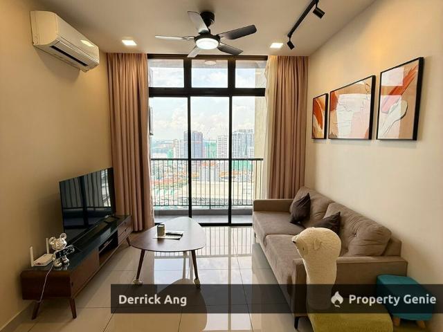 Serviced Residence for rent in Johore Bahru, Johor