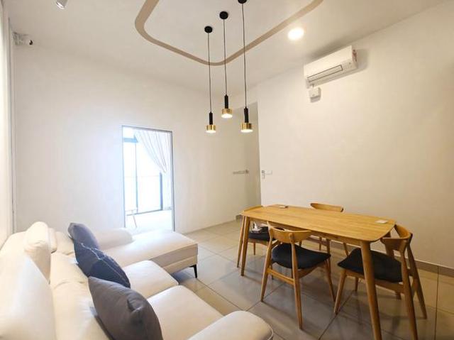 Serviced Residence for rent in Johore Bahru, Johor