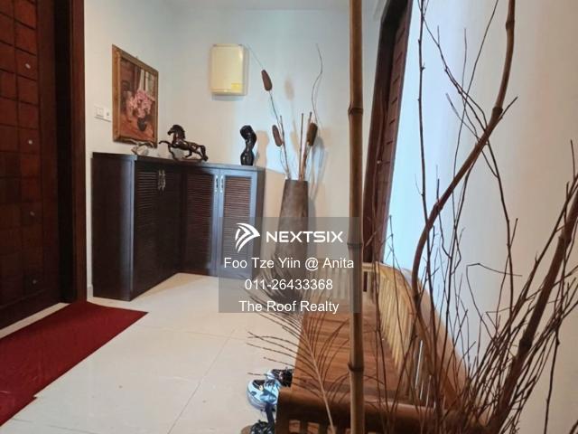 Residential House for rent in Johor