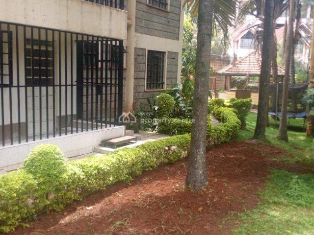 Apartment for rent in Kileleshwa, Kiambu