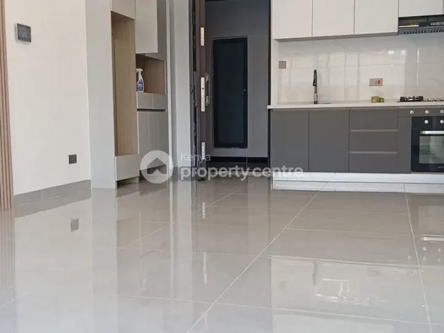 Apartment for rent in Kiambu, Nairobi