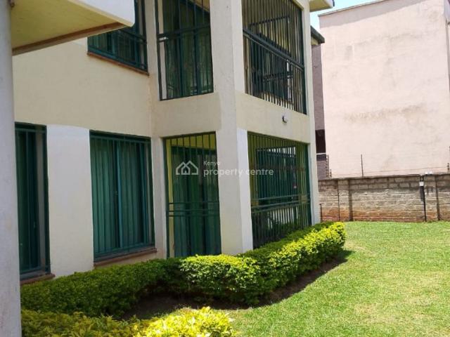 Apartment for rent in Lavington, Kiambu