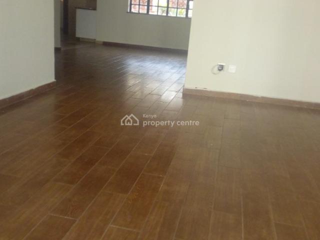 Apartment for rent in Kileleshwa, Kiambu