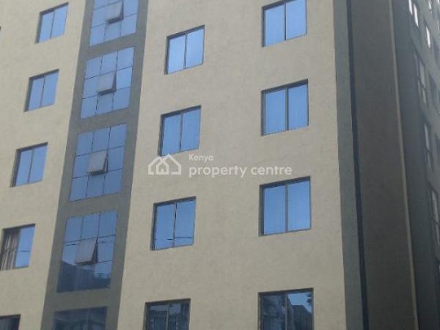 Apartment for rent in Kileleshwa, Kiambu