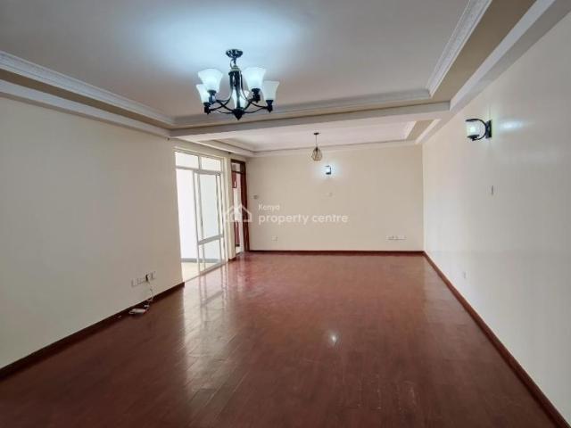 Apartment for rent in Lavington, Kiambu