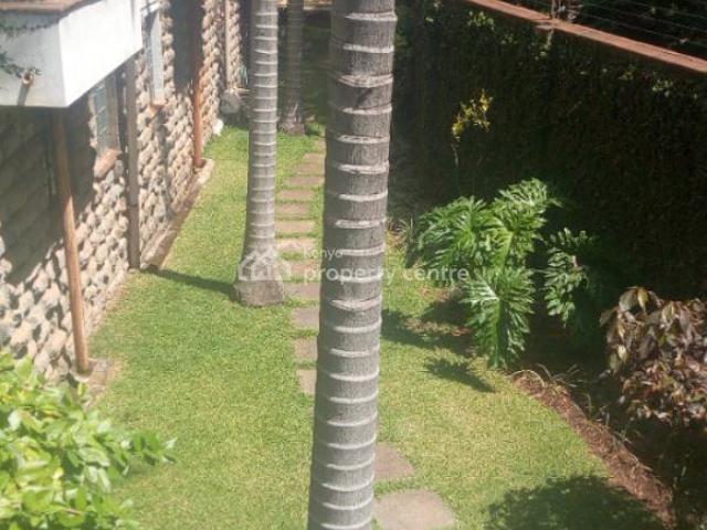 Apartment for rent in Kileleshwa, Kiambu