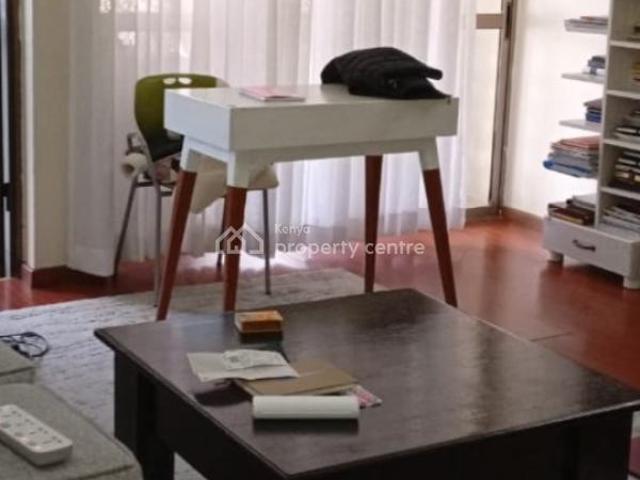Apartment for rent in Lavington, Kiambu