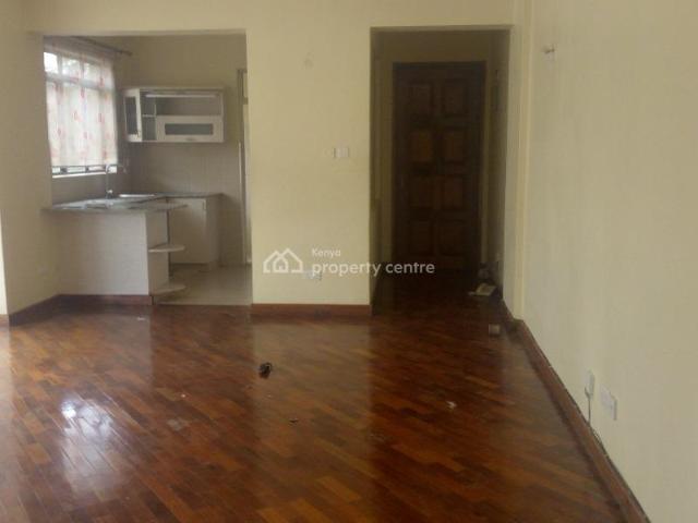 Apartment for rent in Kiambu, Nairobi