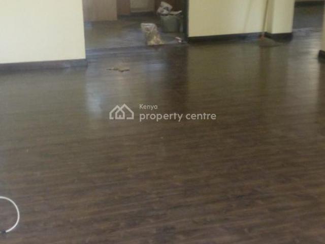 Apartment for rent in Kileleshwa, Kiambu