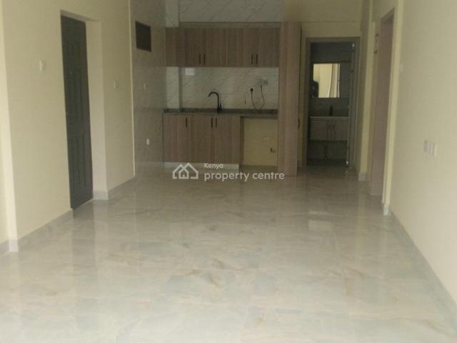 Apartment for rent in Kileleshwa, Kiambu