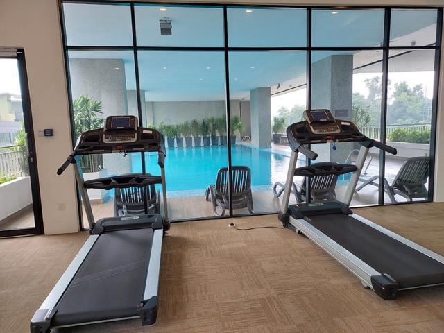 Serviced Residence for rent in Petaling, Subang Jaya