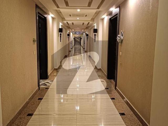 Apartment for rent in Rawalpindi, Islamabad Capital Territory