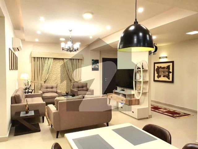 Apartment for rent in Rawalpindi, Islamabad Capital Territory