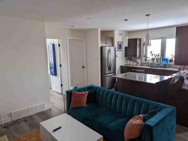 Condo for rent in Washington Park, Regina