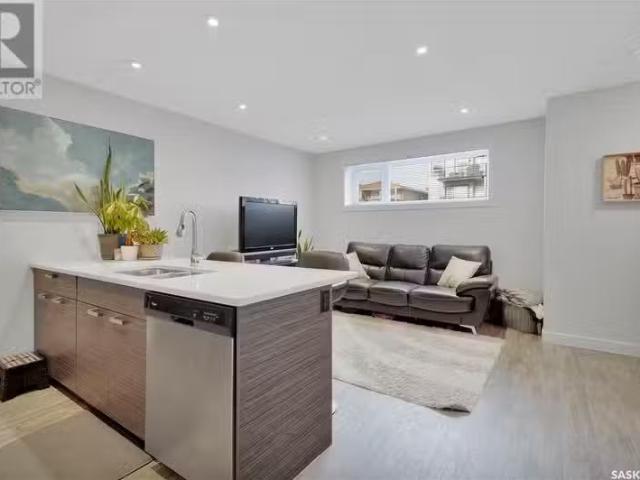 Condo for rent in Regina, Saskatchewan