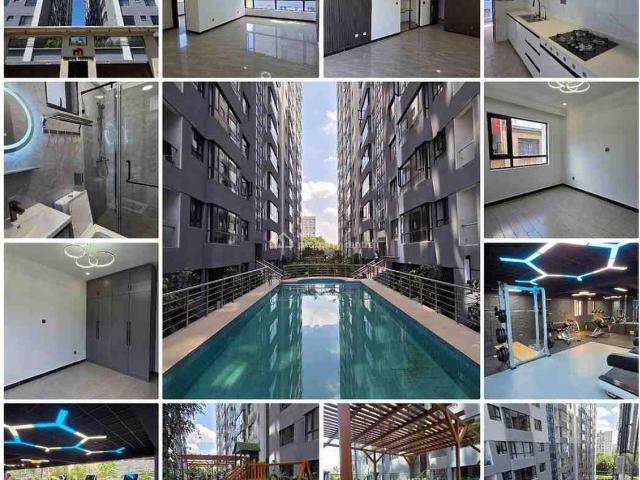 Apartment for rent in Lavington, Kiambu