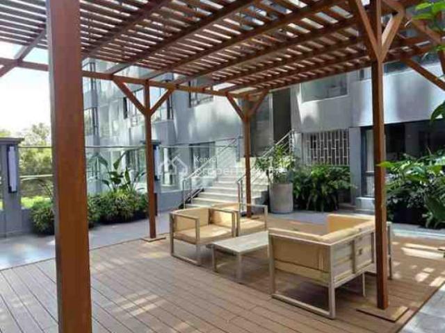 Apartment for rent in Lavington, Kiambu
