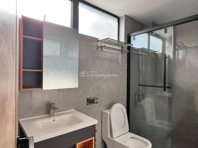 Apartment for rent in Kiambu, Nairobi