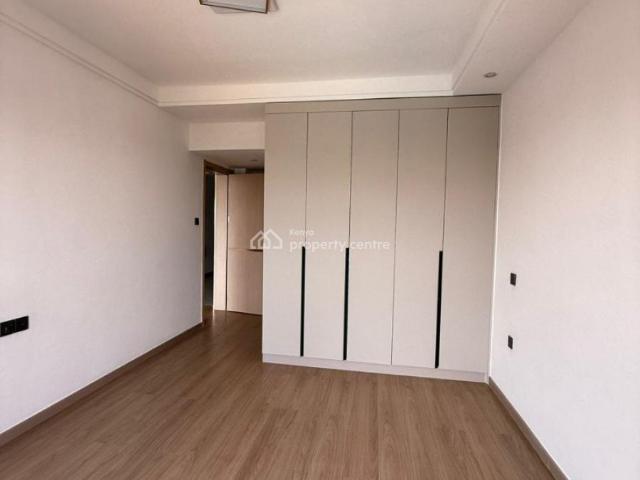 Apartment for rent in Westlands, Nairobi