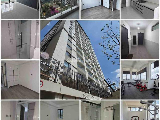 Apartment for rent in Westlands, Nairobi