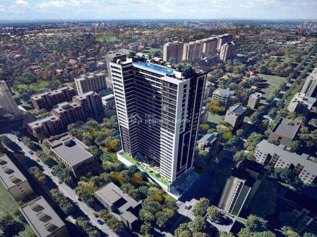 Apartment for rent in Westlands, Nairobi
