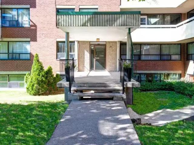 Condo for rent in Niagara, Ontario