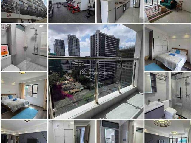 Apartment for rent in Westlands, Nairobi
