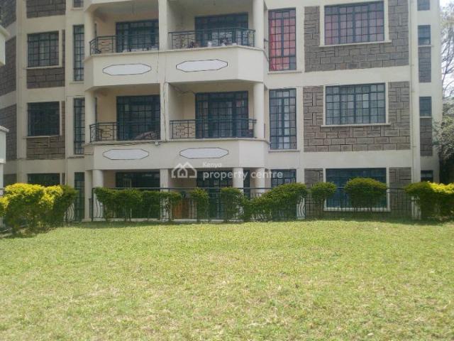 Apartment for rent in Kiambu, Nairobi