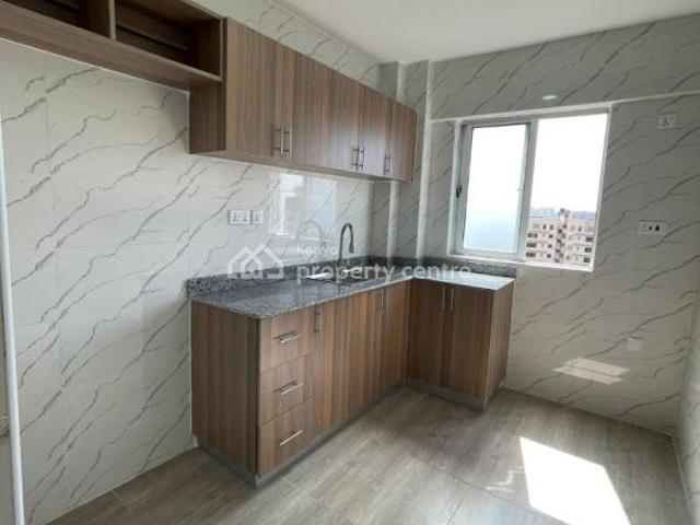 Apartment for rent in Kileleshwa, Kiambu