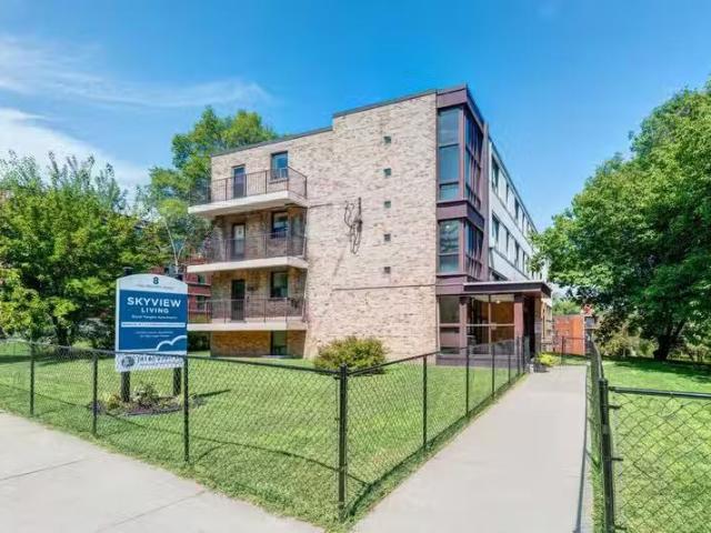 Condo for rent in Woburn, Ontario