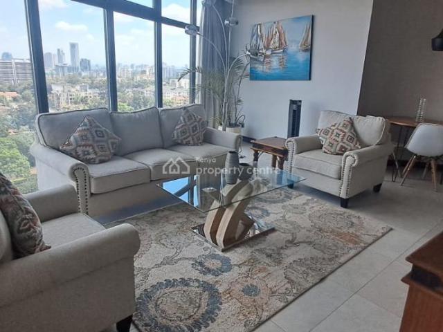 Apartment for rent in Westlands, Nairobi