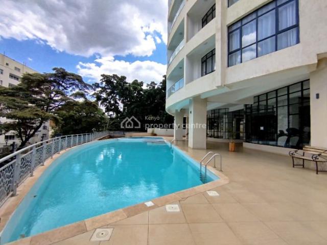 Apartment for rent in Westlands, Nairobi
