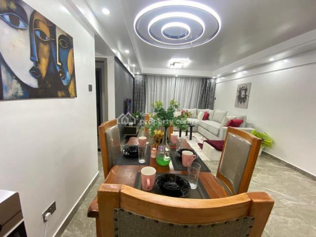 Apartment for rent in Kiambu, Nairobi