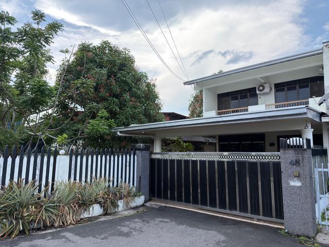 Residential House for rent in Kuching