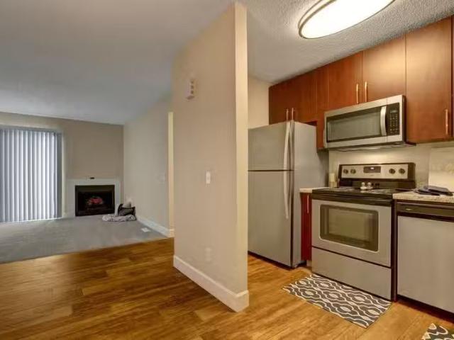 Condo for rent in Northwest, Alberta