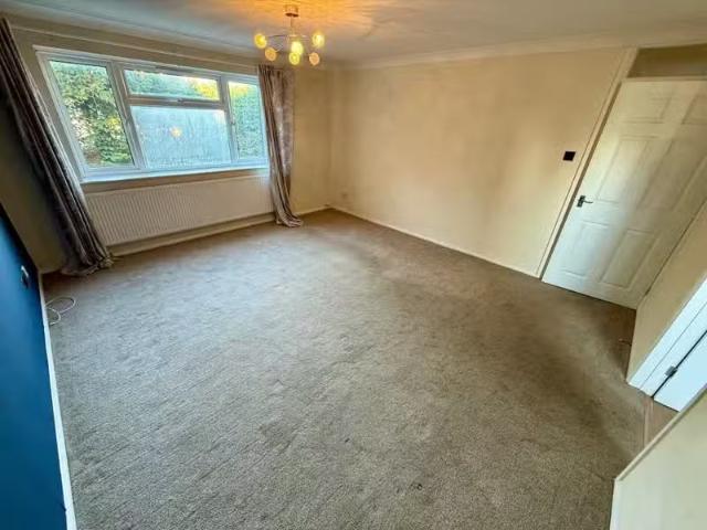 Apartment for rent