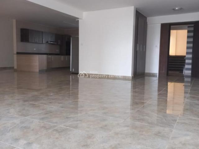 Apartment for rent in Westlands, Nairobi