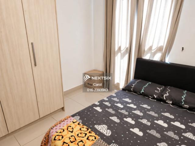 Residential House for rent in Johor