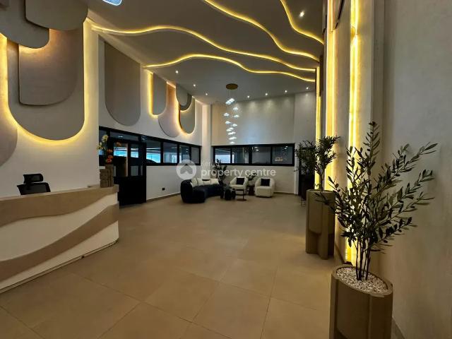 Apartment for rent in Parklands, Kiambu