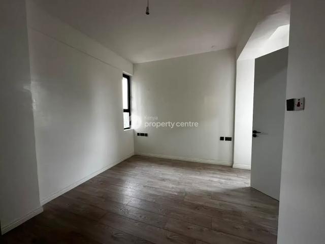 Apartment for rent in Parklands, Kiambu
