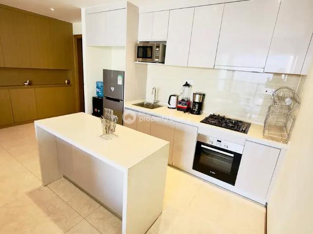 Apartment for rent in Westlands, Nairobi