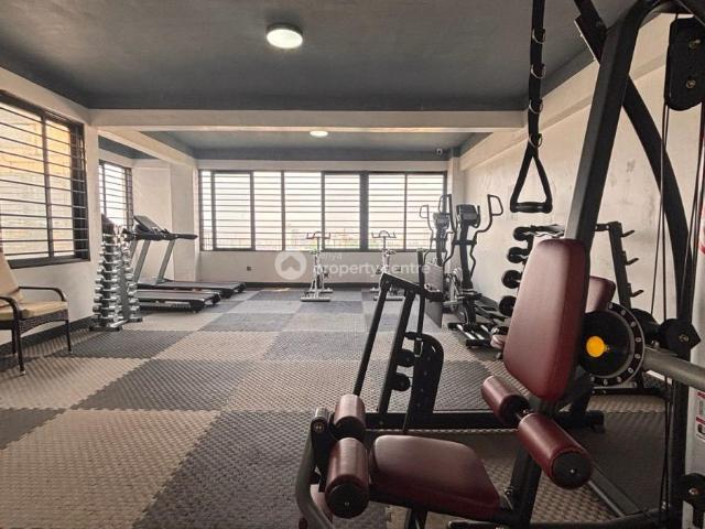 Apartment for rent in Kiambu, Nairobi