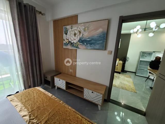 Apartment for rent in Kileleshwa, Kiambu