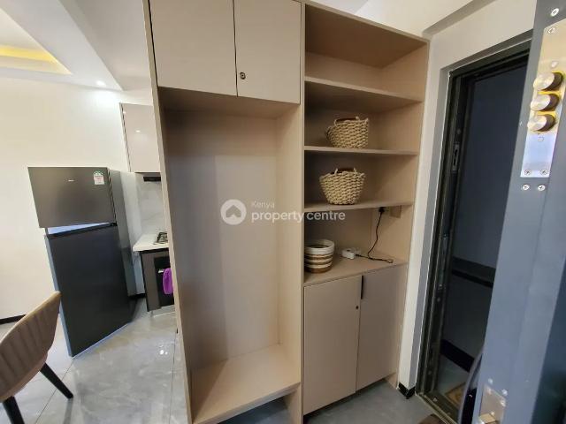 Apartment for rent in Kileleshwa, Kiambu